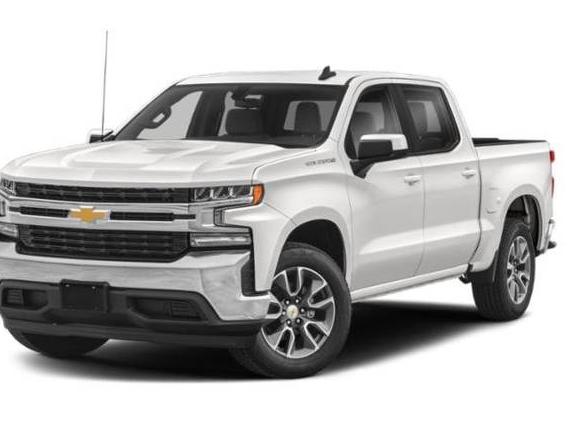CHEVROLET SILVERADO LTD 2022 1GCPWCED0NZ231610 image CHEVROLET SILVERADO LTD 2022 1GCPWCED0NZ231610 image